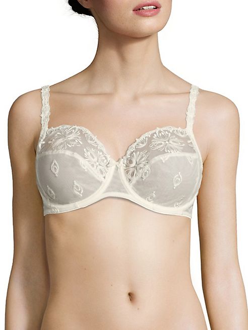 Chantelle - Champs Elysse Full Coverage Unlined Bra