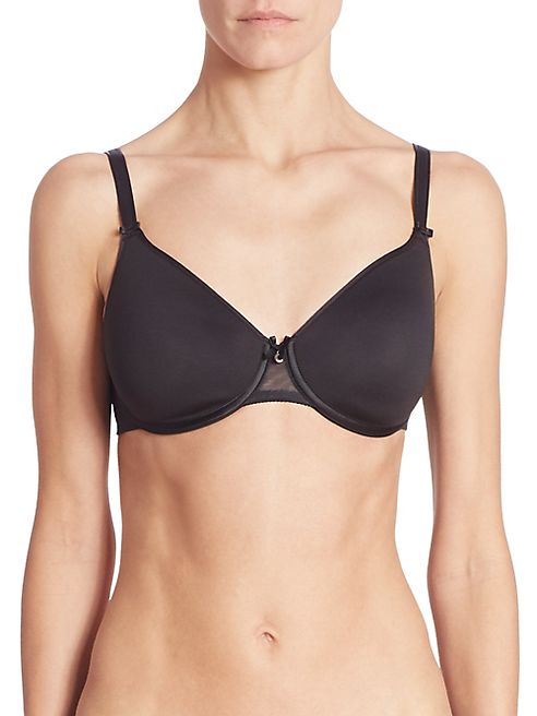 Chantelle - C Magnifique Seamless Contour Minimizer Bra