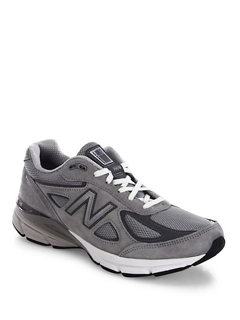 New Balance - 990v4 Running Sneakers