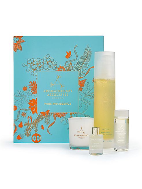 Aromatherapy Associates - Pure Indulgence