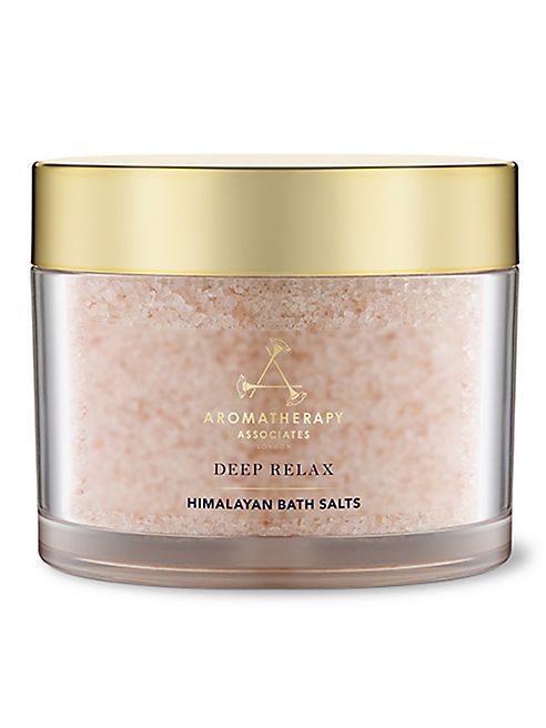 Aromatherapy Associates - Deep Relax Himalayan Bath Salts/11.2 oz.