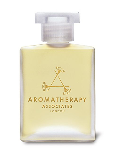 Aromatherapy Associates - De-Stress Muscle Bath & Shower Oil/1.8 oz.