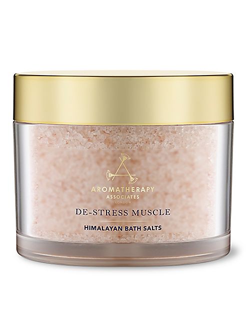 Aromatherapy Associates - De-Stress Muscle Himalayan Bath Salts/11.2 oz.