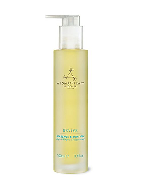 Aromatherapy Associates - Revive Message Body Oil/3.4 oz.