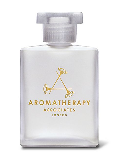 Aromatherapy Associates - Support Breath Bath & Shower Oil/1.8 oz.