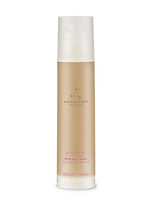 Aromatherapy Associates - Renewing Rose Body Wash/6.8 oz.