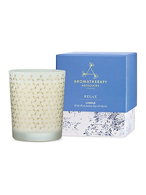 Aromatherapy Associates - Relax Candle/9.1 oz.