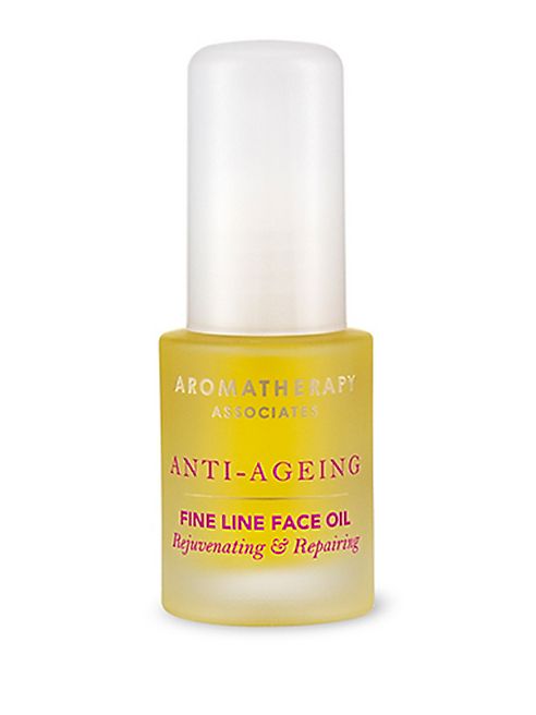 Aromatherapy Associates - Fine Line Face Oil/0.5 oz.