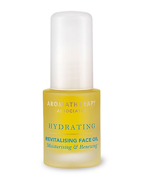 Aromatherapy Associates - Revitalizing Face Oil/0.5 oz.