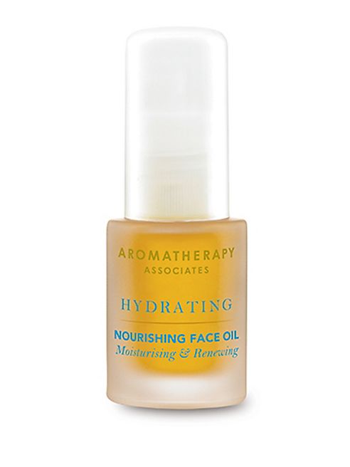 Aromatherapy Associates - Nourishing Face Oil/0.5 oz.