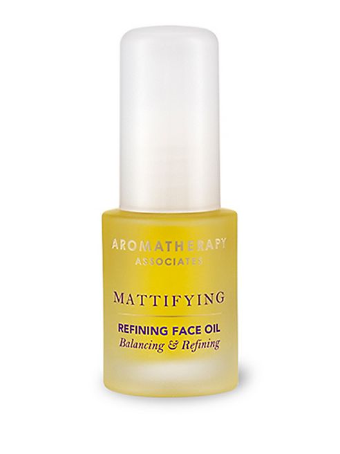 Aromatherapy Associates - Refining Face Oil/0.5 oz.