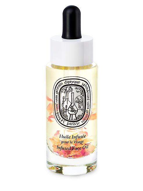 Diptyque - Infused Face Oil/1 oz.