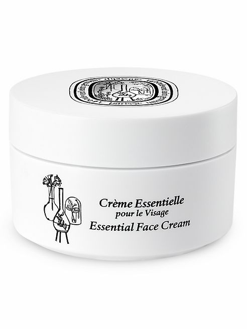 Diptyque - Essential Face Cream/1.6 oz.