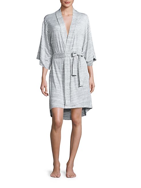 MAISON DU SOIR - Florence Knit Robe