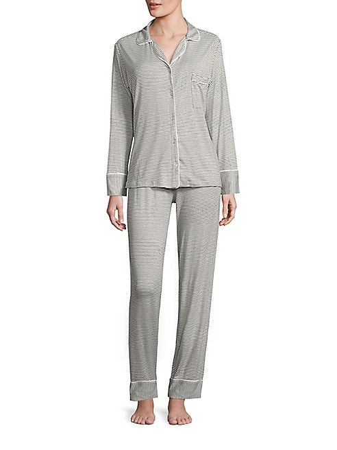 MAISON DU SOIR - Monaco Pajama Set