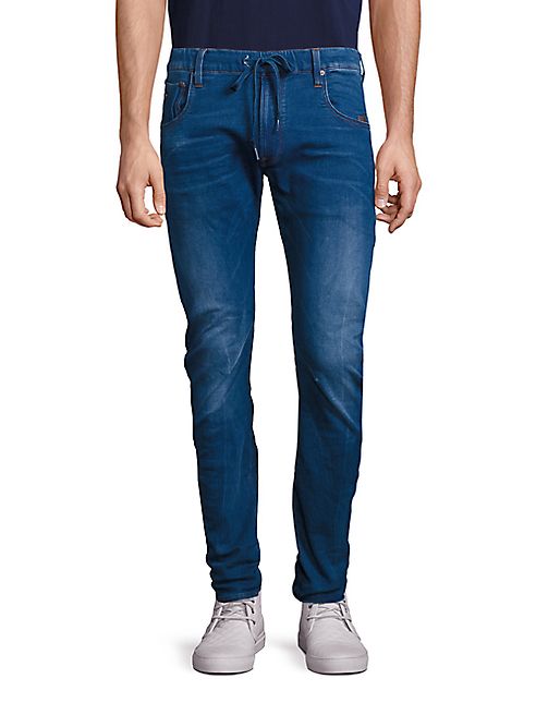 G-Star RAW - Arc 3D Slim Fit Jeans