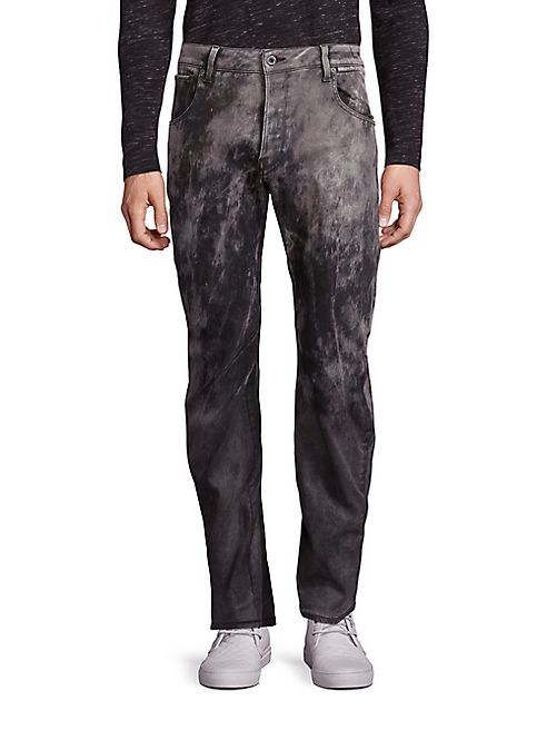 G-Star RAW - Arc 3D Slim Fit Jeans