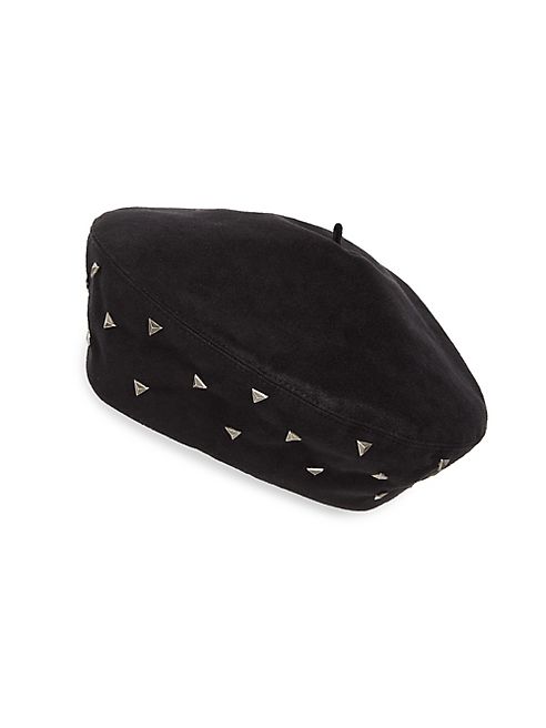 Eric Javits - Suzette Studded Beret