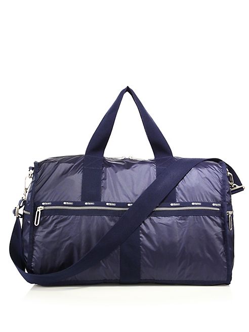 LeSportsac - CR Large Weekender Bag