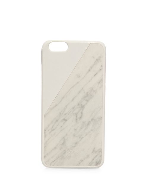 Native Union - Marble iPhone 6/6S+ Case