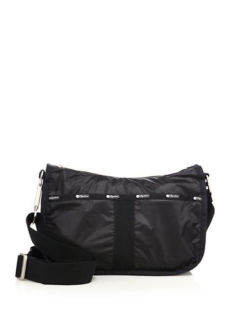 LeSportsac - Essential Nylon Hobo Bag