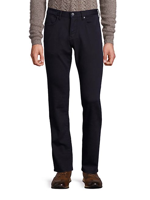 John Varvatos Star USA - Bowery Fit Denim Jeans