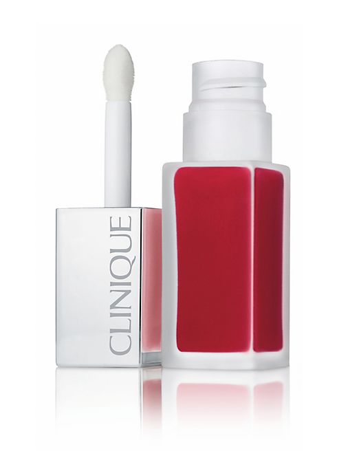 Clinique - Clinique Pop Liquid Matte Lip Colour + Primer/0.2 oz.