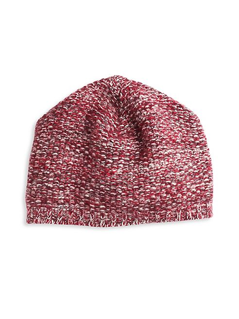 Portolano - Cashmere Beanie