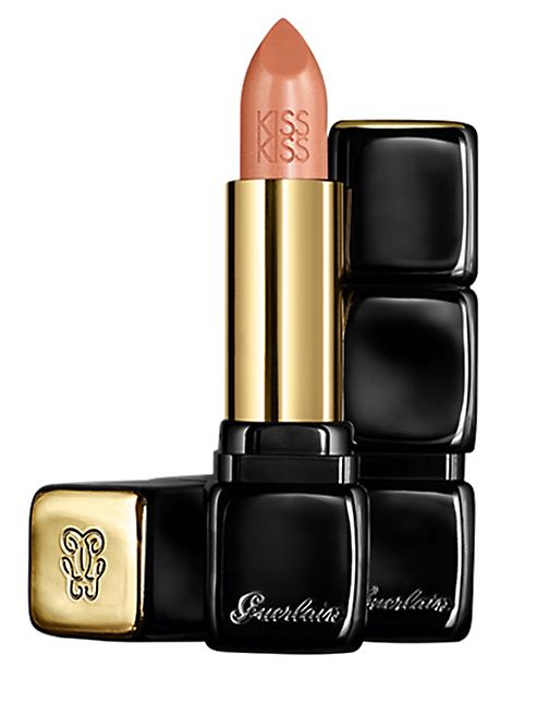 Guerlain - KissKiss Lipstick