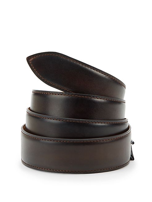 Corthay - Leather Belt