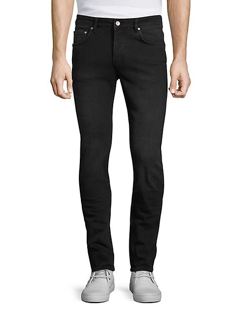 WeSC - Alessandro Slim-Fit Jeans