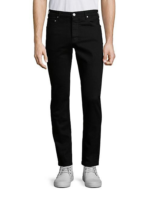 WeSC - Eddy Slim-Fit Jeans