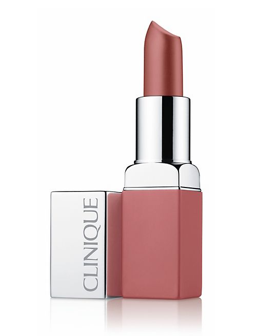 Clinique - Clinique Pop Matte Lip Colour + Primer