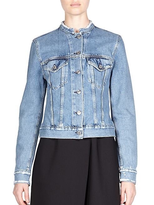 Acne Studios - Denim Jacket