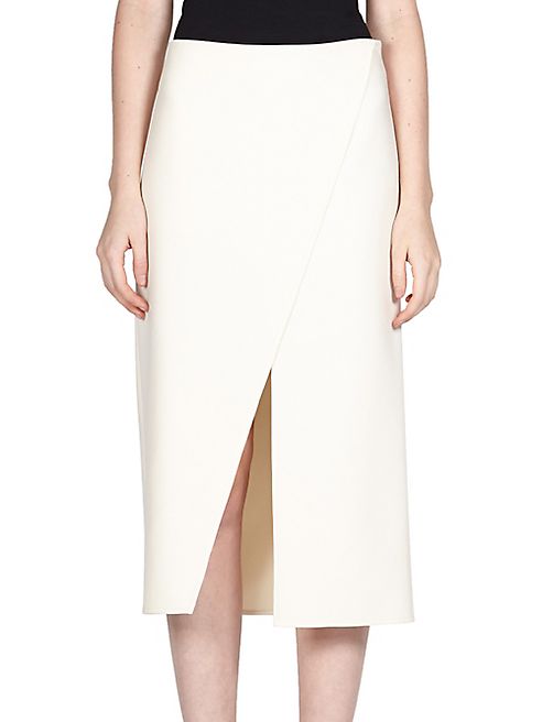 Acne Studios - Asymmetric Skirt