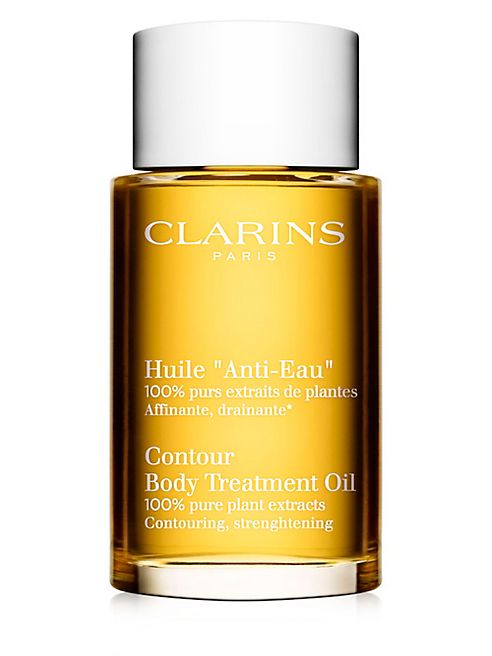 Clarins - Contour Body Treatment Oil/3.3 oz.