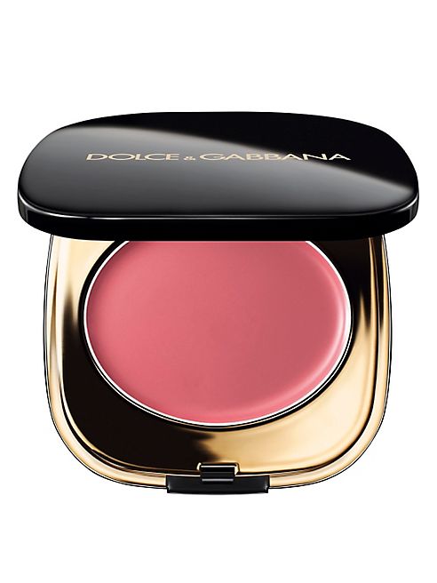 Dolce & Gabbana - Creamy Face Colour