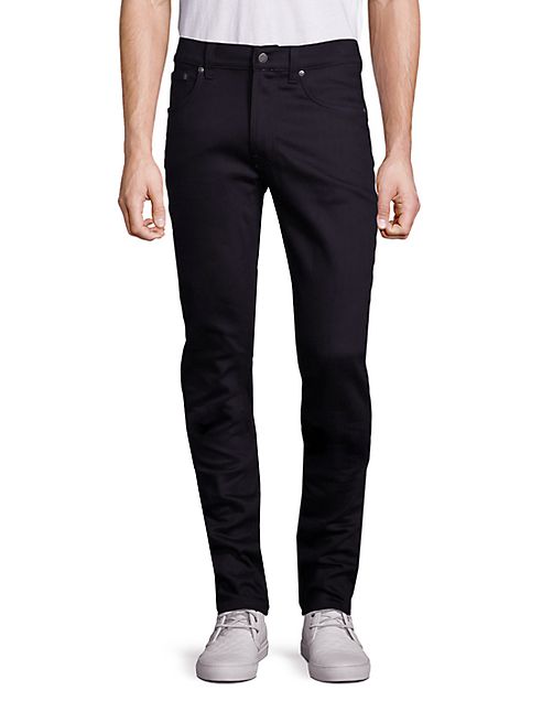 Nudie Jeans - Lean Dean Skinny Jeans