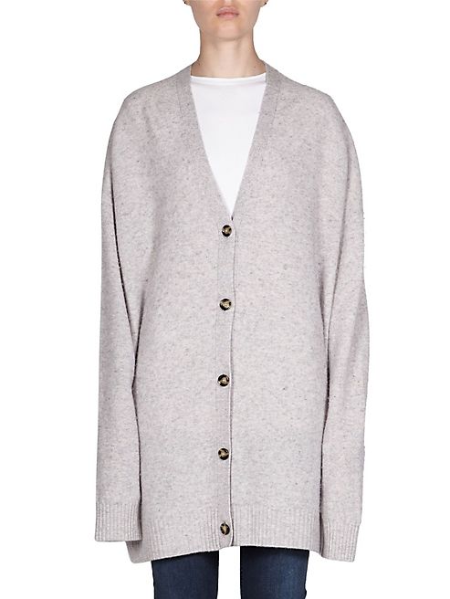 Acne Studios - Oversized Cardigan