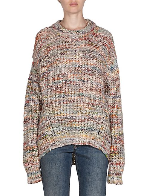 Acne Studios - Wool Blend Sweater