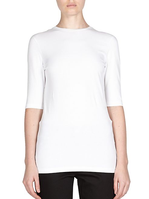 Acne Studios - Elbow Sleeve Tee