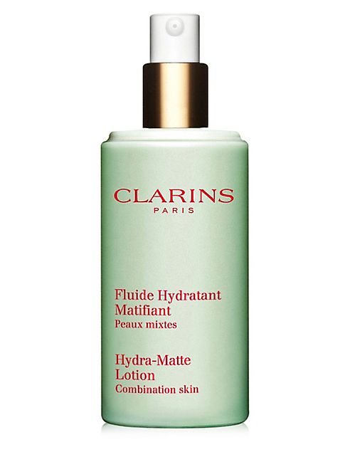 Clarins - Truly Matte Hydra-Matte Lotion/1.7 oz.