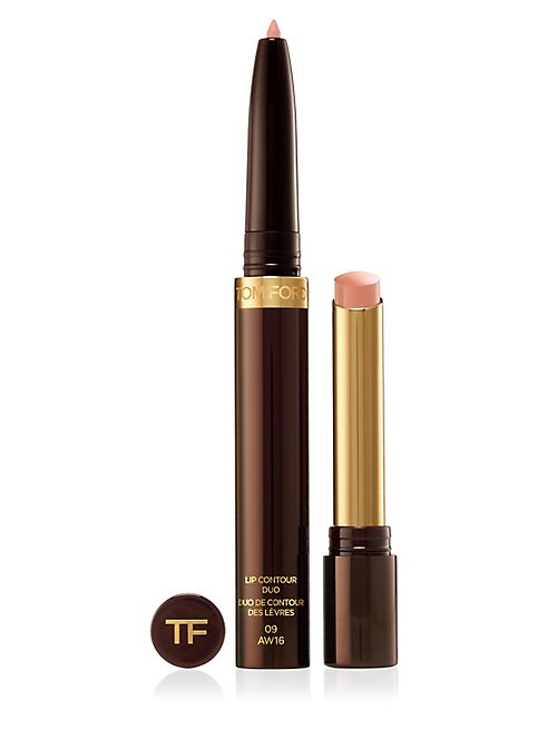 Tom Ford - Lip Contour Duo