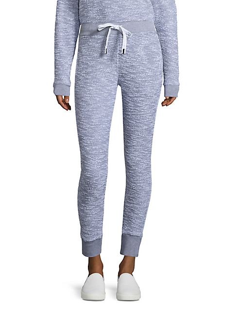 Stateside - Boucle French Terry Sweatpants