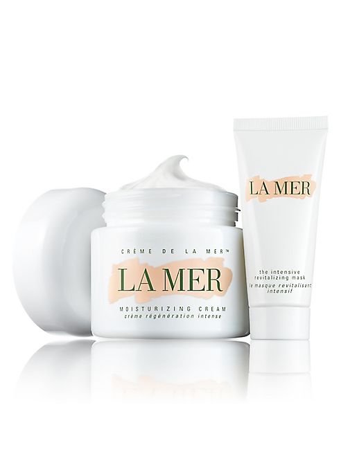 La Mer - Crème de la Mer Twice the Vitality Collection