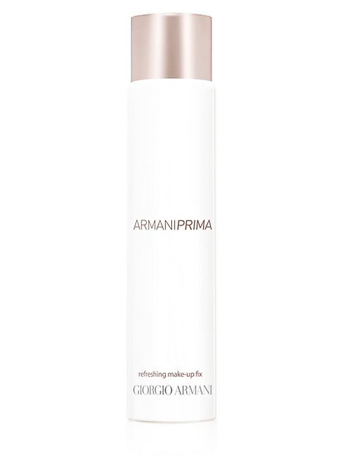 Giorgio Armani - Armani Prima Refreshing Make-Up Fix- 5.07 oz.