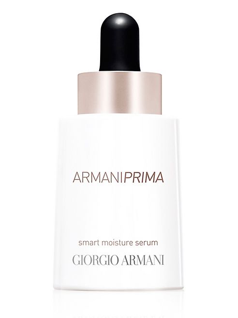 Giorgio Armani - Armani Prima Smart Moisture Serum/1.01 oz.