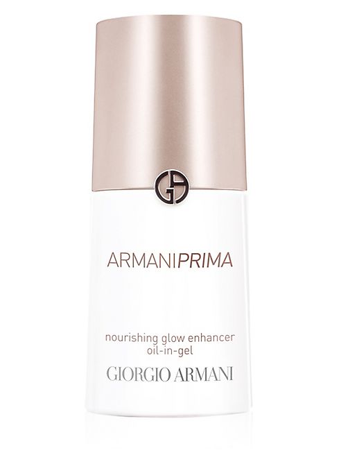 Giorgio Armani - Armani Prima Nourishing Glow Enhancer Oil-in-Gel/1 oz.