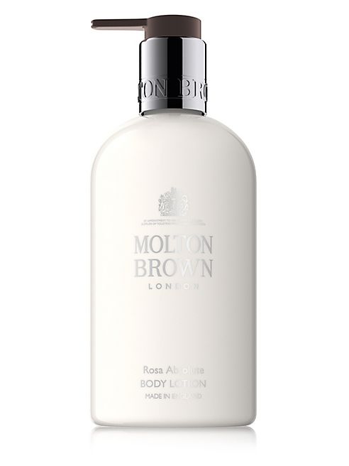 Molton Brown - Rosa Absolute Body Lotion/10 oz.