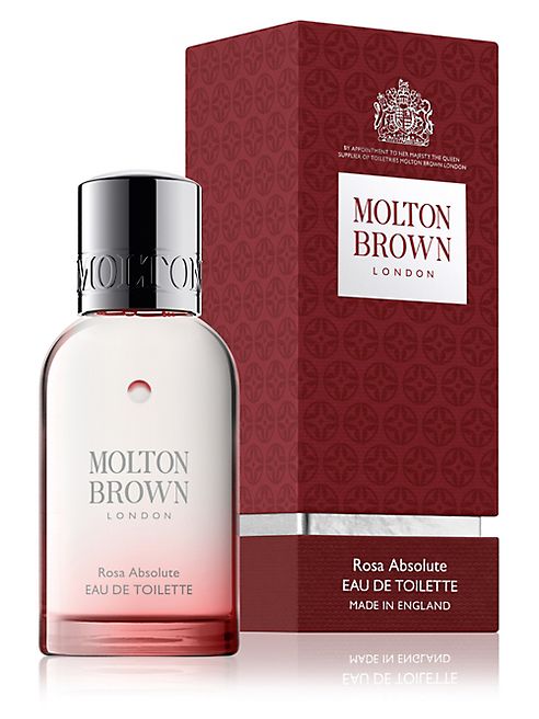 Molton Brown - Rosa Absolute Eau de Toilette/1.7 oz.